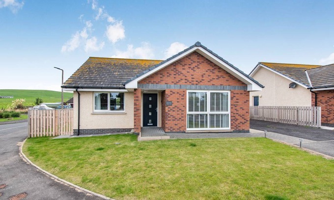 Drummore Cottage | Cabin ∙ 2 bedrooms ∙ 4 guests