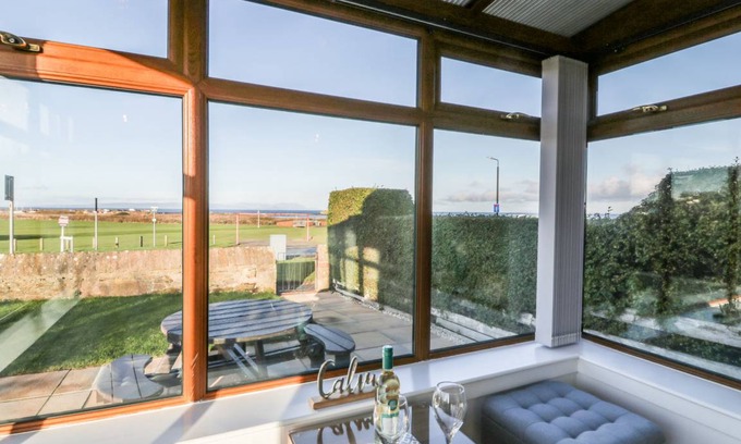 Maidens Cottage | Cabin ∙ 2 bedrooms ∙ 4 guests