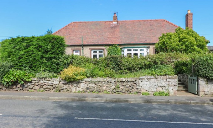 Swinton Cottage | Cabin ∙ 2 bedrooms ∙ 4 guests