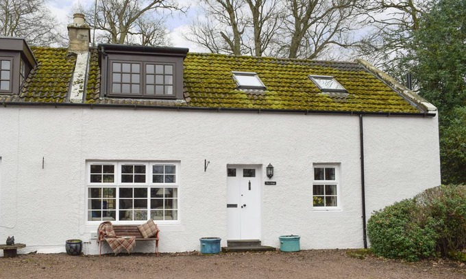 Cupar Cottage | Cabin ∙ 2 bedrooms ∙ 4 guests