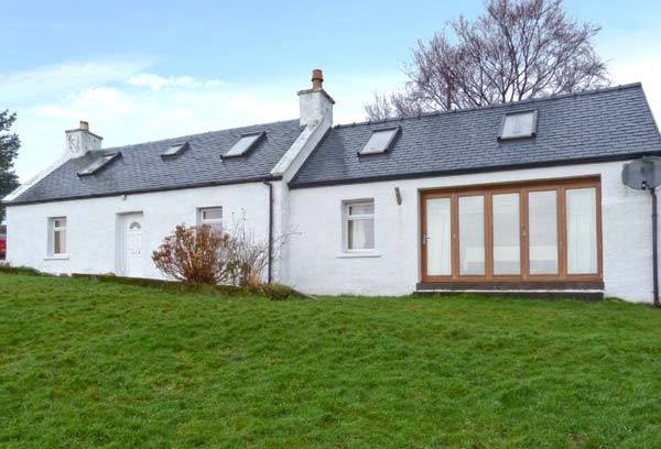 Isleornsay Cottage | Cabin ∙ 2 bedrooms ∙ 4 guests
