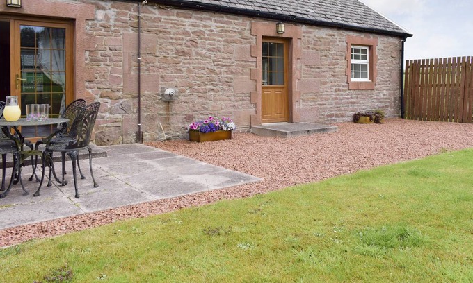 Balfron Cottage | Cabin ∙ 3 bedrooms ∙ 6 guests
