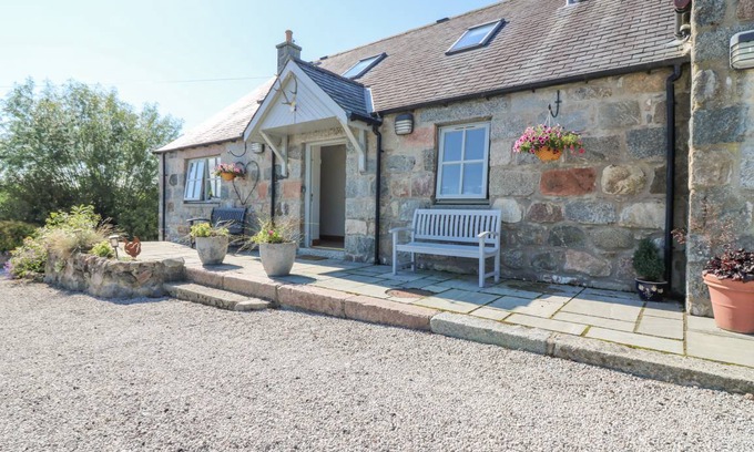 Sauchen Cottage | Cabin ∙ 3 bedrooms ∙ 6 guests