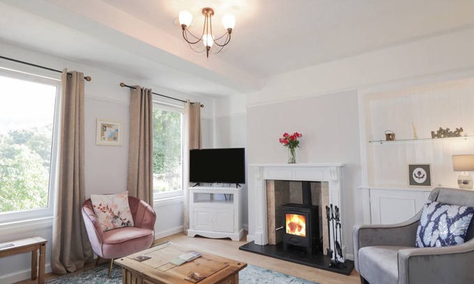Foyers Cottage | Cabin ∙ 3 bedrooms ∙ 6 guests