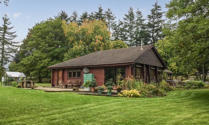 Blairgowrie Cottage | Cabin ∙ 3 bedrooms ∙ 6 guests