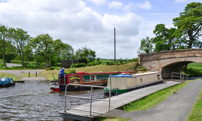 Linlithgow Cottage | Cabin ∙ 3 bedrooms ∙ 6 guests