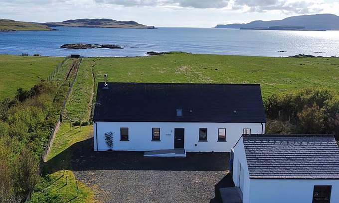 Ose Cottage | Cabin ∙ 3 bedrooms ∙ 7 guests