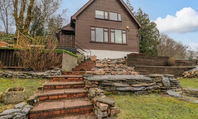 Glenfinnan Cottage | Cabin ∙ 3 bedrooms ∙ 6 guests