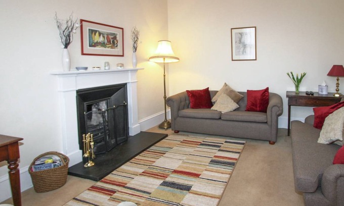 Inverness City Centre Cottage | Cabin ∙ 3 bedrooms ∙ 6 guests