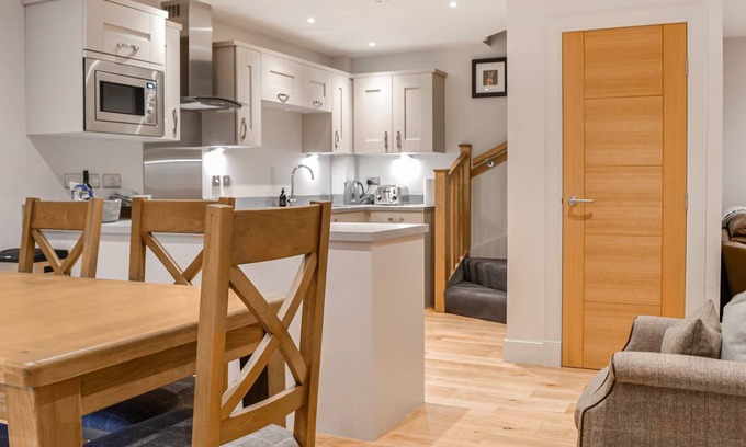 Linlithgow Cottage | Cabin ∙ 3 bedrooms ∙ 6 guests