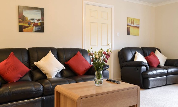 Kilmelfort Cottage | Cabin ∙ 4 bedrooms ∙ 6 guests