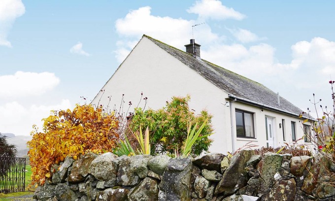 Thornhill Cottage | Cabin ∙ 2 bedrooms ∙ 4 guests