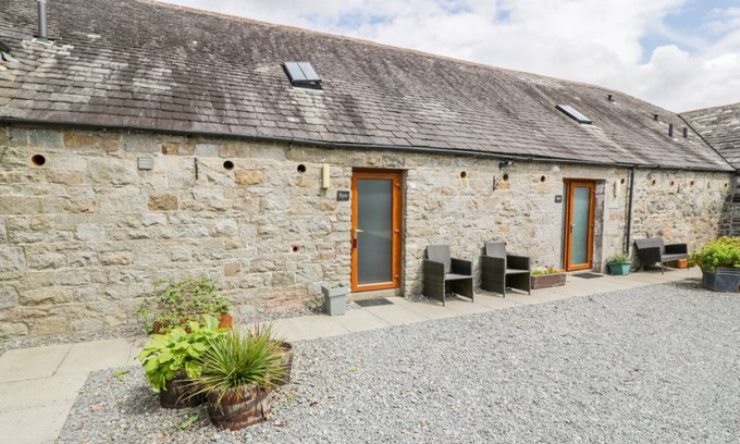 Newton Stewart Cottage | Cabin ∙ 3 bedrooms ∙ 6 guests