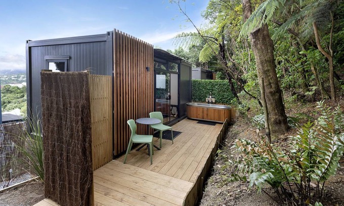 Wellington Other | Camping ∙ 1 bedroom ∙ 2 guests