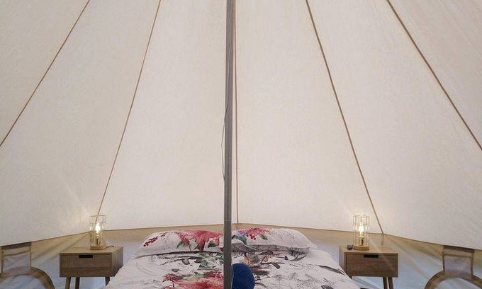 Zeehan Other | Camping ∙ 1 bedroom ∙ 2 guests