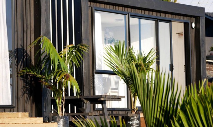 Te Arai Other | Camping ∙ 1 bedroom ∙ 3 guests