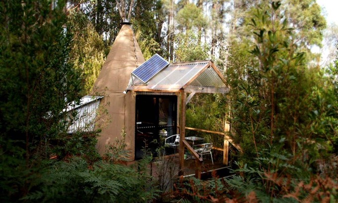 Ranelagh Other | Camping ∙ 1 bedroom ∙ 3 guests