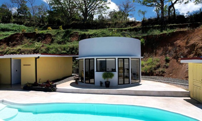 Pan de Azucar Other | Camping ∙ 1 bedroom ∙ 2 guests