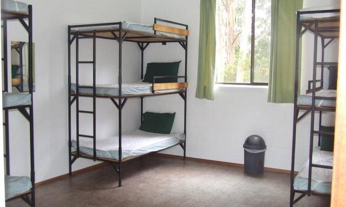 Port Arthur Other | Camping ∙ 8 guests