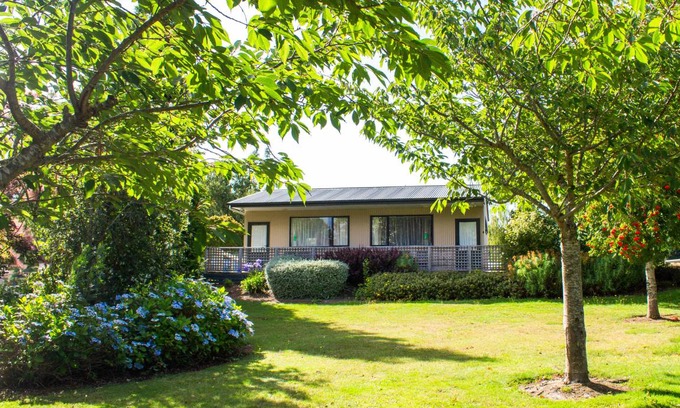 Te Anau Other | Camping ∙ 8 guests