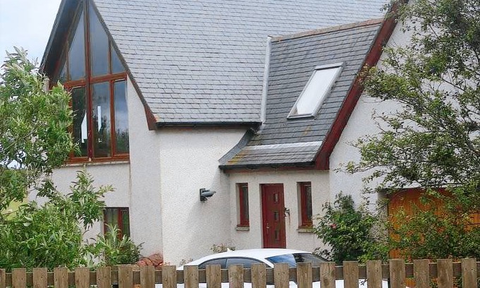 Portmahomack Bed & Breakfast | Canterra Cottage Room 1