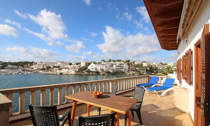 Portopetro House | Casa Michaela