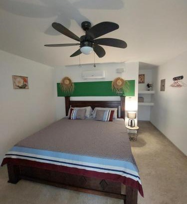 Cabo Velas Apartment | Casa Motmot Guanacaste