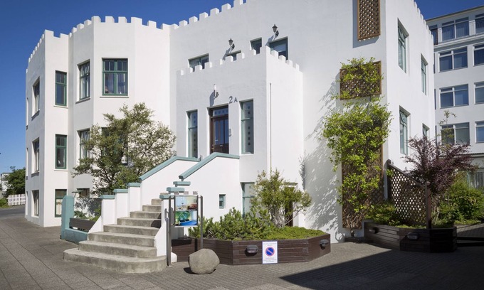 Downtown Apartment | Castle House Luxury Apartments