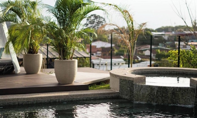 Roble Apartment | Charming 2-bedroom apartment in beautiful San José with WiFi