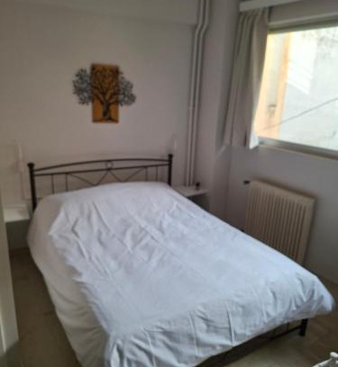 Chalcis Apartment | Charming Studio