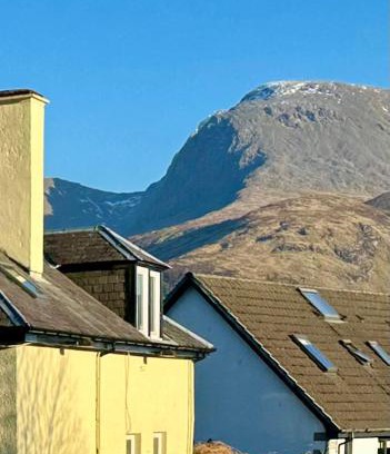 Banavie Hostel | Chase the Wild Goose, by Fort William