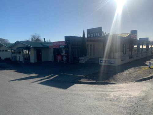 Cheviot Hotel | Cheviot Hotel