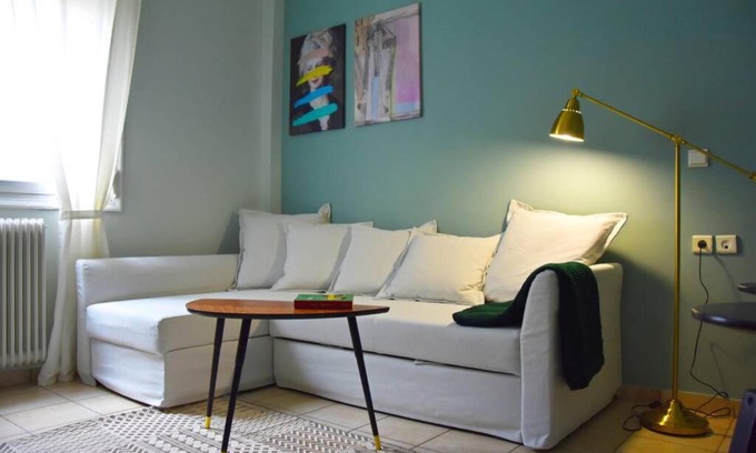Ioannina Apartment | City Life Apartments #3