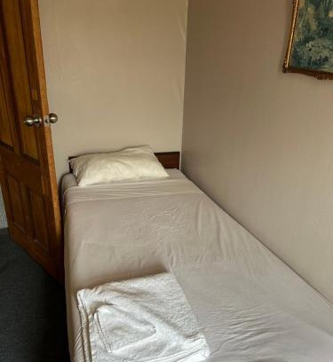 Pahiatua Hostel | Club Hotel Pahiatua