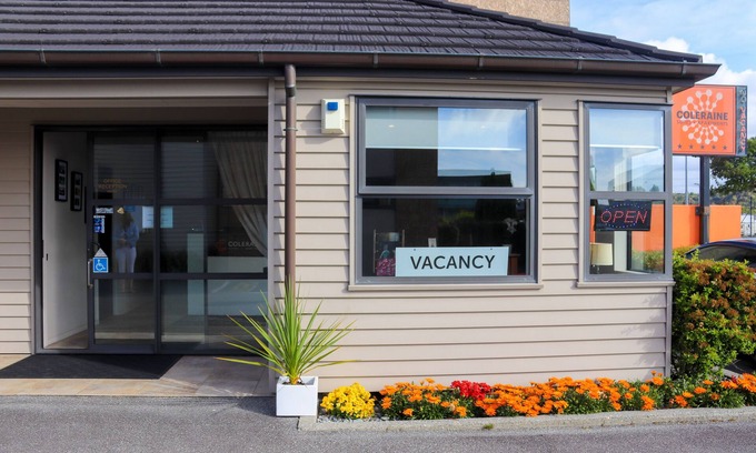 Greymouth Apartment | Coleraine Suites & Apartments