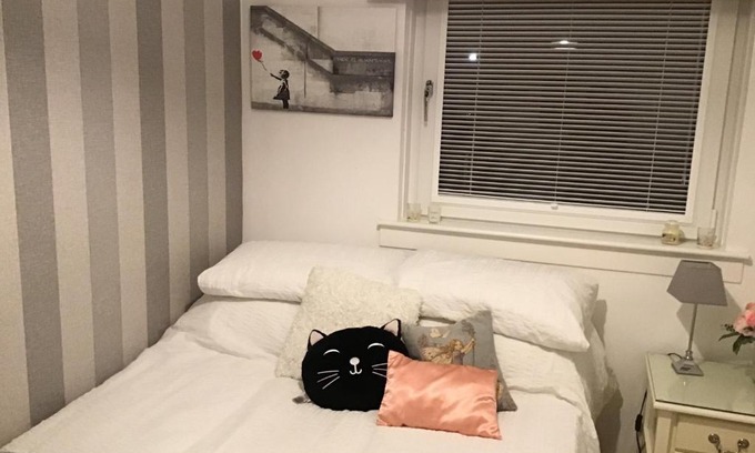 Erskine House | Cop26 double rooms in Erskine