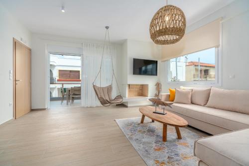 Kato Assos Apartment | COSTA VASIA Boutique Apartments