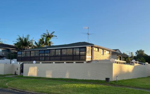 Northcote Villa | Cosy villa in North Shore minutes from CBD