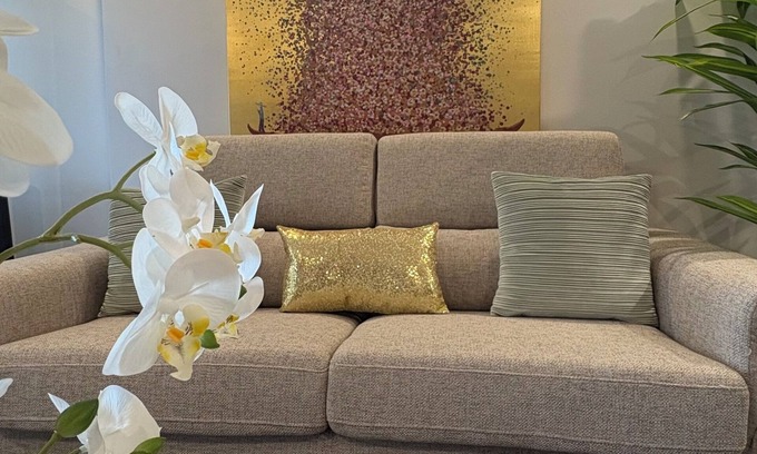Pavas Apartment | Cozy Apartment 10 min to Airport Be Cariari Condo new