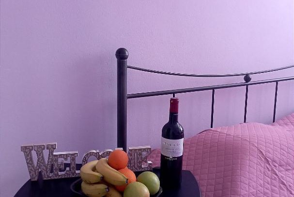 Piraeus Apartment | Cozy apartment close to the port.