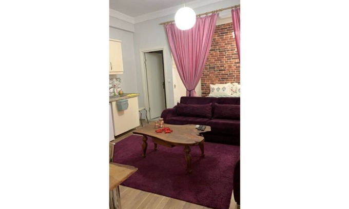 Taksim House | Cozy family house 2bedroom