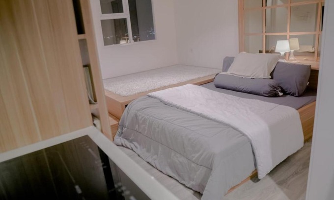 Pondok Aren Apartment | Cozy Studio Room At Apartment Bintaro Icon