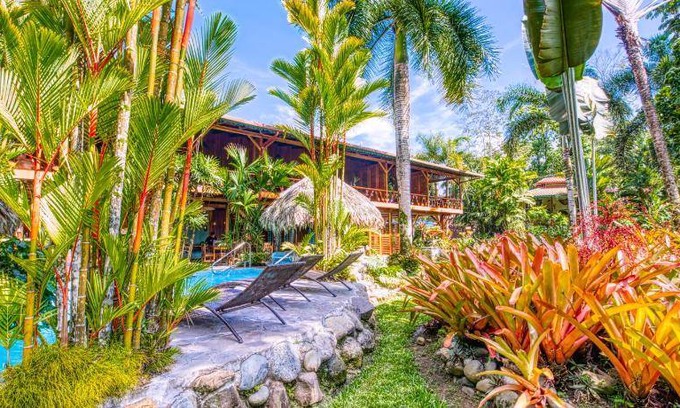 Puerto Viejo de Talamanca Hotel | 80 m² Hotel ∙ 2 bedrooms ∙ 127 guests
