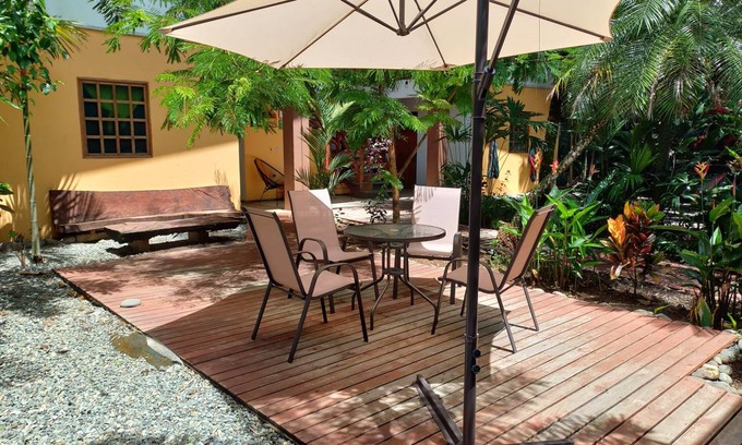 Puerto Viejo de Talamanca Hostel | Hostel ∙ 8 guests