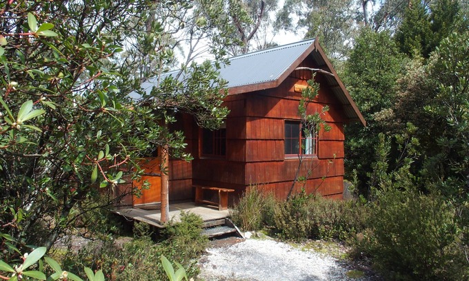 Cradle Mountain Apartment | Cradle Highlander