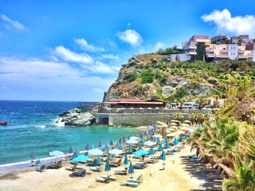 Agia Pelagia Apartment | Cretan Experiences
