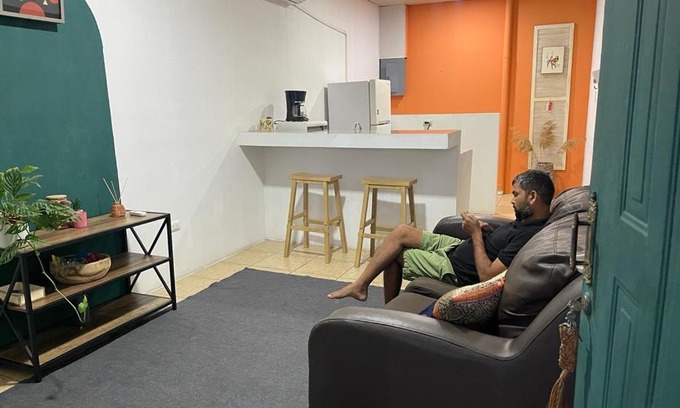 La Fortuna Apartment | Dia GuestHouse nro1
