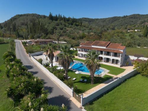 Termenades Apartment | Dimitris Apartments