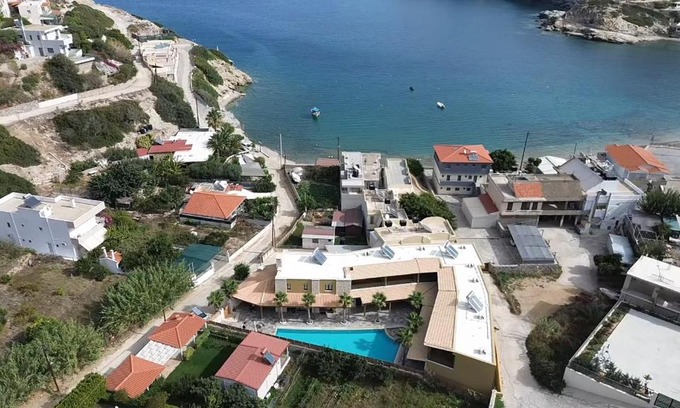 Lygaria Apartment | Doce Dioses , By IdealStay Experience