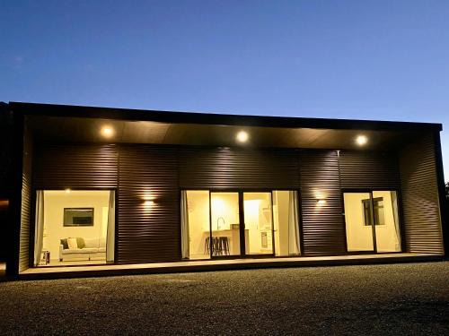 Franz Josef Glacier House | Donovan Guest House